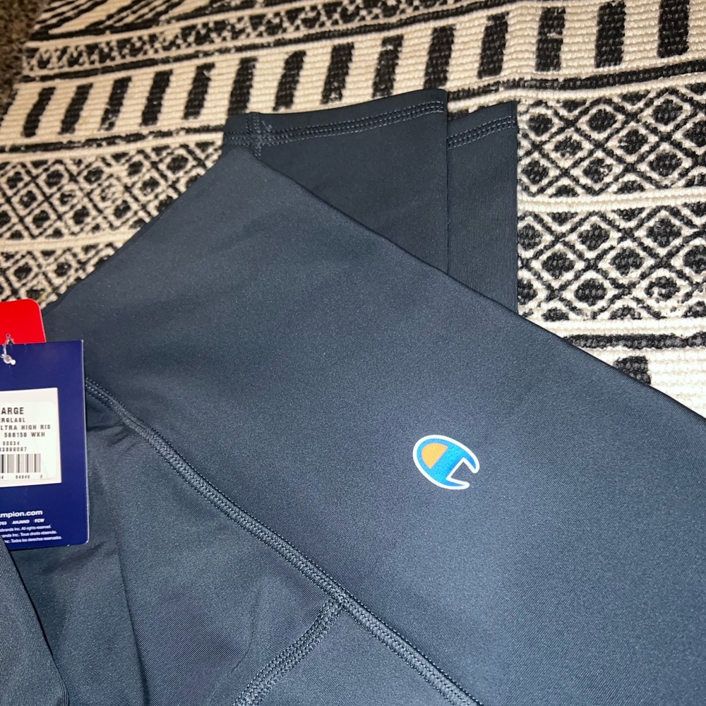2 Champion Active Tights